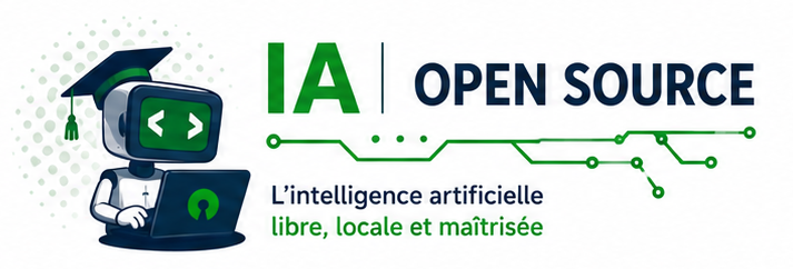 IA Locale & Open Source en Belgique – Tests et solutions pour tous